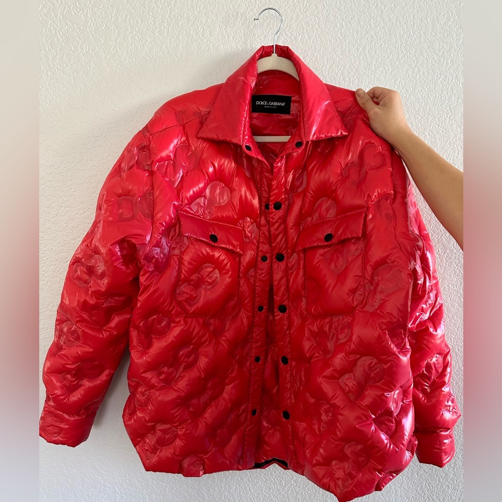 Dolce&Gabbana Men's jacket size 50